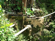 LOKASI MATA AIR CIJAMBR BANTARWARU