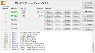 Xampp