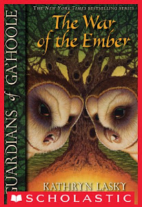 Guardians of Ga'Hoole #15: War of the Ember (English Edition)