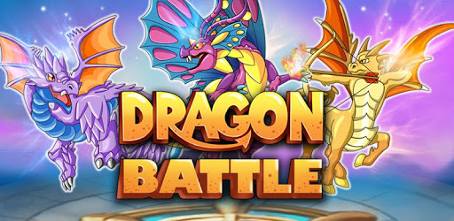 Dragon Battle v11.44 Mod Apk (Unlimited) Game 4ndroidģ