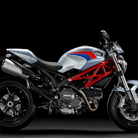 Gambar Motor Ducati Keren