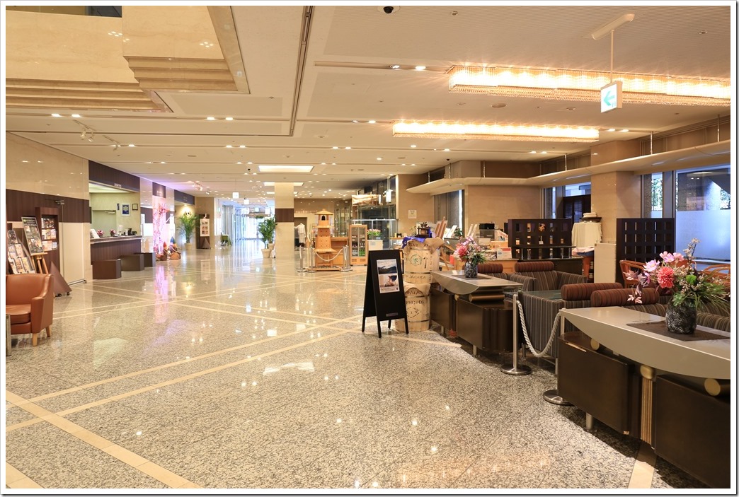 Kawagoe Price Hotel