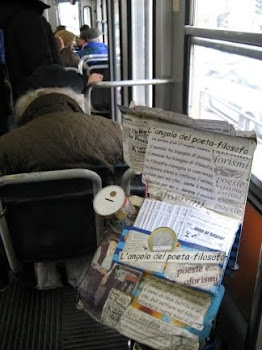 L'ANGOLO DEL POETA FILOSOFO