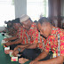 Jelang HUT ke-77 TNI, Kodam Pattimura Gelar Doa Bersama Lintas Agama