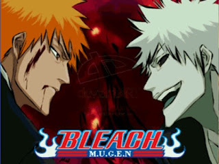 Bleach PC Games Mugen