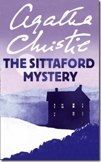 Harper - Agatha Christie - The Sittaford Mystery