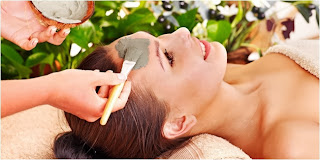 5 Jurus Cantik Ala Ayurveda