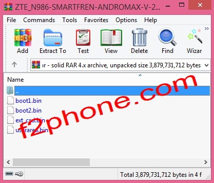 Download Firmware Andromax V Zte N986 / Tf Update Andromax Smartfren Koleksi Mobile Rom