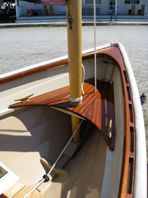 Jay: Wooden Boat Magazine Free Boats How to Building Plans
