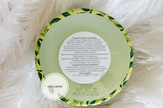 Fanbo All in One Deep Cleansing Balm