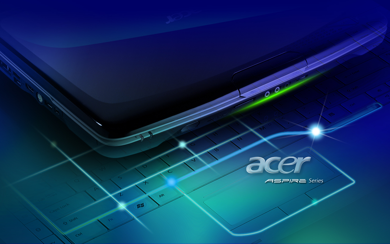 Acer Aspire Wallpaper Desktopwallpapers Puters - JoBSPapa.com
