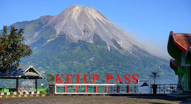 Why Choose Ketep Pass?