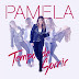 Encarte: Pamela - Tempo de Sorrir (Edição Digital)