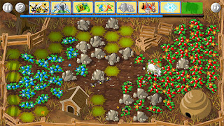 Garden wars Free Download for Games Mod Apk