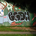 Graffiti Art In The Park Kids Alphabet