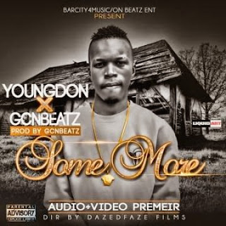 Video: Some more by Young Don
