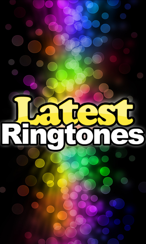 Latest Ringtones - Android Apps on Google Play
