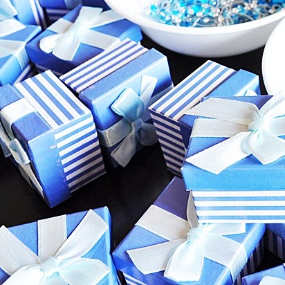 Ideas for Wedding Favors Your wedding is one of the biggest and most 