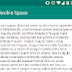  Android 5.0 Lollipop -MaterialDesign- ObservableScrollView