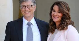 For the past 27 years, we've raised three incredible children and started a foundation that works around the world,Bill Gates