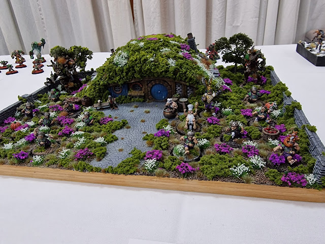 NAF Championship 2022 - Painting Competition Entry