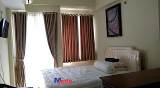 apartemen-yogyakarta-type-studio-disewakan-paling-murah