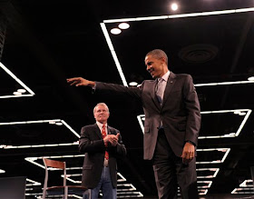 in oregon, obama stumps for kitzhaber for governor