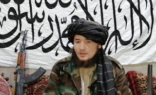 Taliban Angkat Pejabat dari Minoritas Syiah Hazara