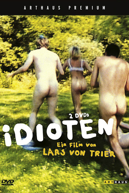 The Idiots poster