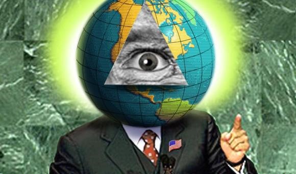 Illuminati