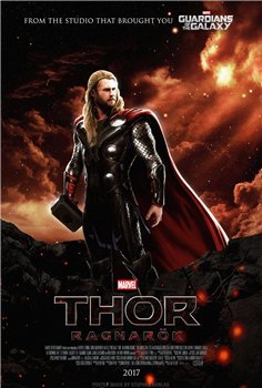 Thần Sấm 3: Thời Khắc Tận Thế - Thor 3: Ragnarok 2017 Thần Sấm 3: Thời Khắc Tận Thế - Thor 3: Ragnarok 2017
