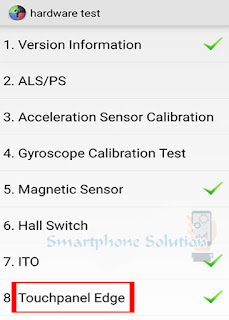 cara mengecek touchscreen hp android xiaomi yang error Cara Cek Touchscreen Hp Xiaomi Yang Error