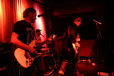 Together Pangea at Gold-Diggers