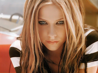 Avril Lavigne Wallpapers