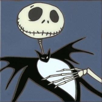 nightmare before christmas