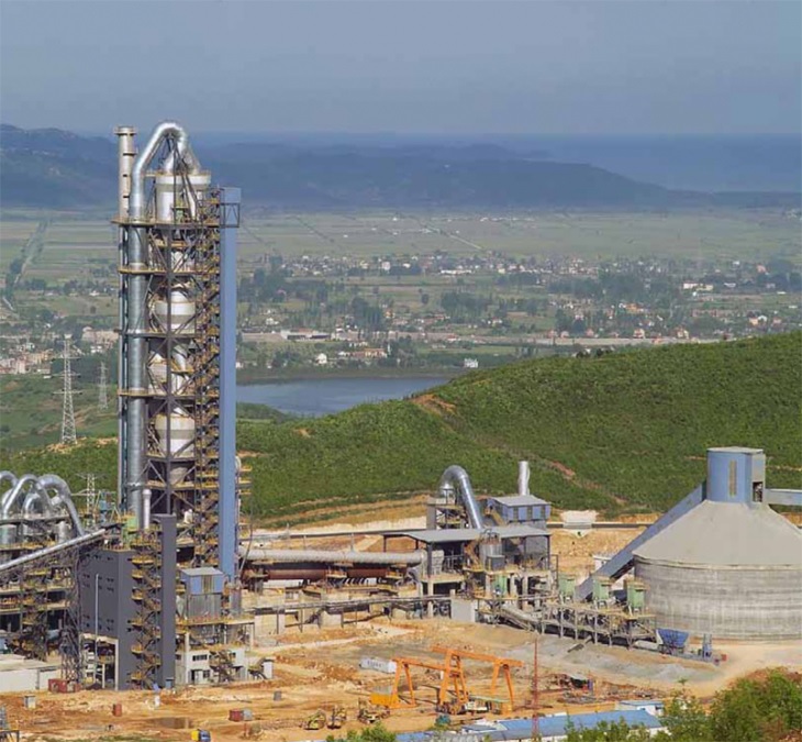 Αλβανία: Σε ορυχεία και λατομεία το 18% των άμεσων ξένων επενδύσεων