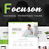 Focuson 1.4 WordPress Theme