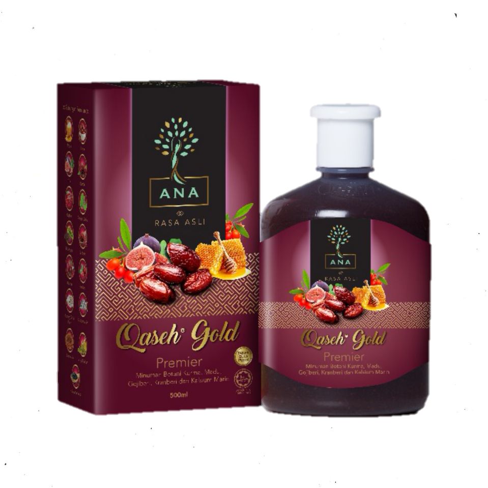 Qaseh Gold Premier