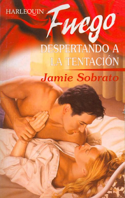 Jamie Sobrato - Despertando La Tentación