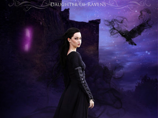 Lady Macbeth: Daughter of Ravens Sneak Peek, Prologue through Chapter 2