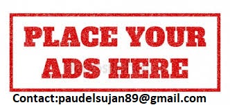 Place Your Ads Here