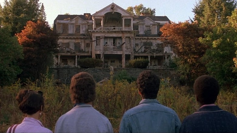 Playing for Keeps 1986 papystreaming