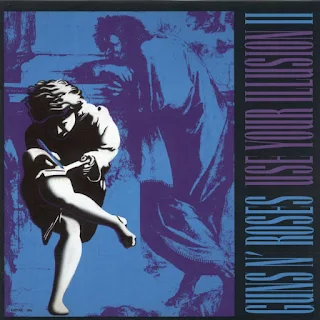 Guns-&-Roses-1991-Use-Your-Illusion-II-mp3