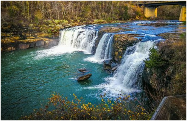 River Canyon National Preserve