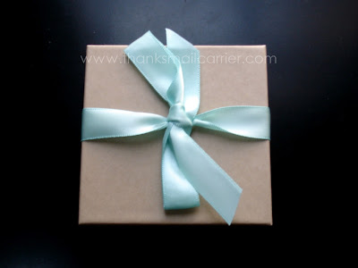 jewelry gift box