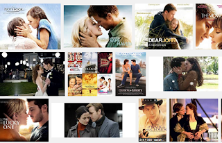 Romantic Movies 2014