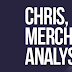 Case Study Interview: Chris, Merchandising Analyst.
