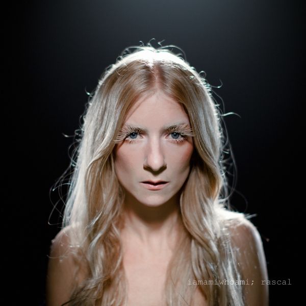 IAMAMIWHOAMI: RASCAL