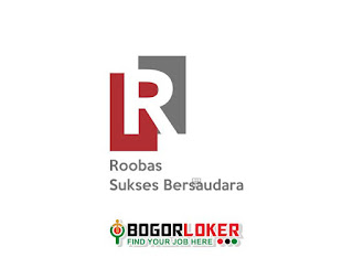 PT Roobas Sukses Bersaudara adalah salah satu UKM yang sedang berkembang dan berdomisili di Bogor.