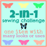 2-in-1 Challenge Homepage